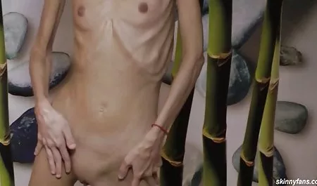 Ayumi vidio bokep ter hot Haruna mendapat cum di twat