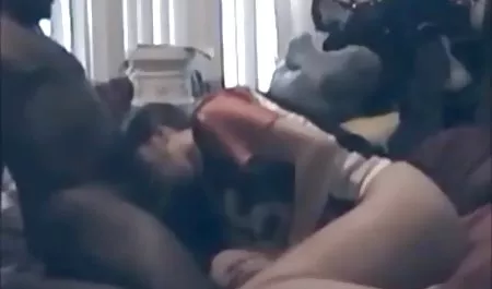 Subur remaja demi Lowe video bokop mendapat fucked