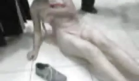 Christine on Cam video bokap arab