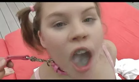Toket kencang ibu tiri video bokep porn di trio dengan remaja